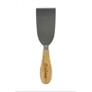 Hubrendy Tedarik Peynir Bıçağı Geniş Spatula Royaleks-PB01