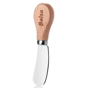 Hubrendy Tedarik Peynir Bıçağı Satır Royaleks-PB05