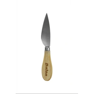 Hubrendy Tedarik Peynir Bıçağı Üçgen Uç Royaleks-PB04