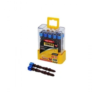 Hubrendy Tedarik PH2 65 mm Bits Ucu