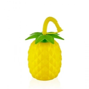 Hubrendy Tedarik Pipetli Ananas Suluk