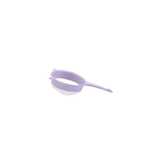 Hubrendy Tedarik Plastik 4 No Süt Süzgeci Royaleks-L024