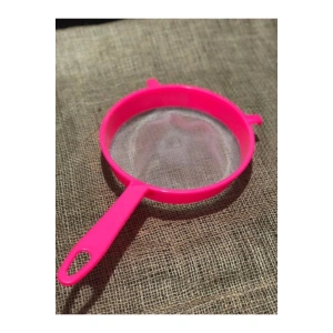 Hubrendy Tedarik Plastik 5 No Süt Süzgeci Royaleks-L025