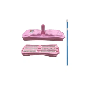 Hubrendy Tedarik Plastik 6lı Gırgır Sapsız Royaleks-L060