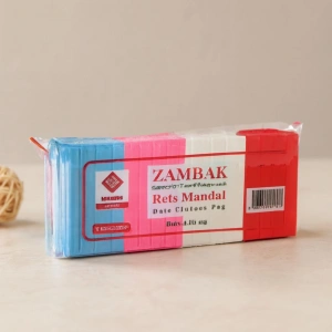 Hubrendy Tedarik Plastik Mandal 20li Paket