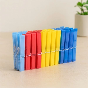 Hubrendy Tedarik Plastik Mandal 24lü