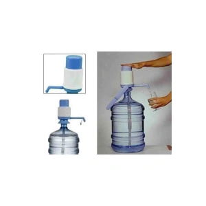 Hubrendy Tedarik Plastik Manuel Damacana Pompası Royaleks-UR3080