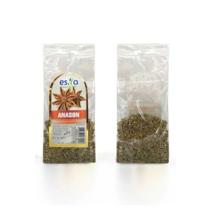 Hubrendy Tedarik Poşet Adaçayı 40 Gr.