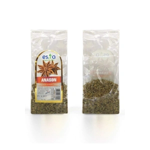 Hubrendy Tedarik Poşet Anason 75 Gr.
