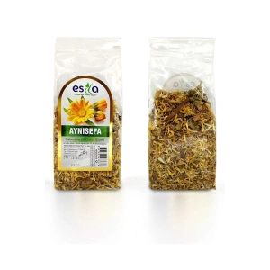 Hubrendy Tedarik Poşet Aynı Sefa 40 Gr.