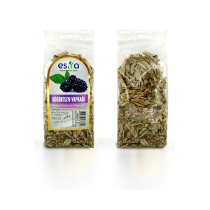 Hubrendy Tedarik Poşet Böğürtlen Yaprağı 30 Gr.