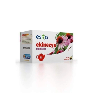 Hubrendy Tedarik Poşet Ekinezya Çiçek 40 Gr.