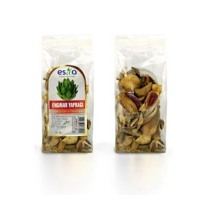 Hubrendy Tedarik Poşet Enginar Yaprağı 30 Gr.