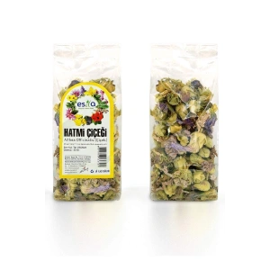 Hubrendy Tedarik Poşet Hatmi Çiçeği 30 Gr.