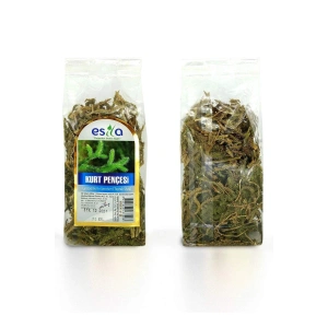 Hubrendy Tedarik Poşet Kurt Pençesi 30 Gr.