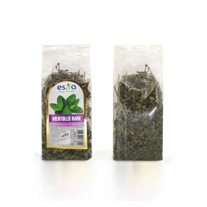 Hubrendy Tedarik Poşet Mentollü Nane 30 Gr.