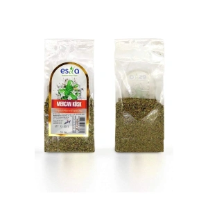 Hubrendy Tedarik Poşet Mercan Köşk 50 Gr.