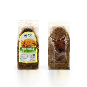 Hubrendy Tedarik Poşet Mısır Püskülü 30 Gr.