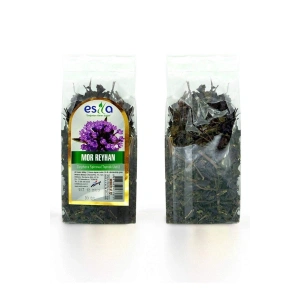 Hubrendy Tedarik Poşet Mor Reyhan  30 Gr.