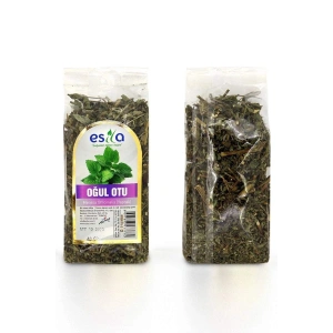 Hubrendy Tedarik Poşet Oğul Otu 40 Gr.