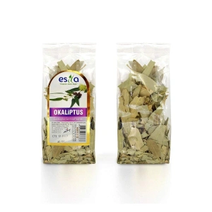 Hubrendy Tedarik Poşet Okaliptus Yaprağı 40 Gr.
