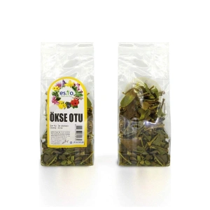 Hubrendy Tedarik Poşet Ökse Otu 50 Gr.