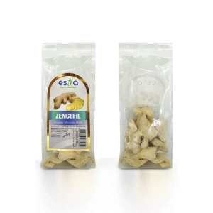 Hubrendy Tedarik Poşet Zencefil 80 Gr.