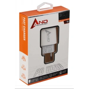 Hubrendy Tedarik Power 20W Usb-c Adaptör Royaleks-And-A10