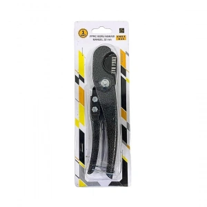 Hubrendy Tedarik Pprc Boru Makası Manuel 32 mm