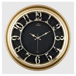 Hubrendy Tedarik Premium Siyah Gold Metalize