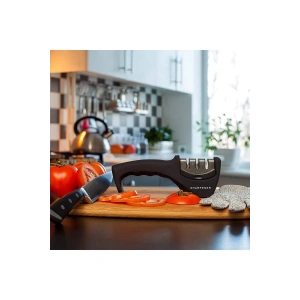 Hubrendy Tedarik Profesyonel Bıçak Bileyici Sm-015