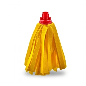 Hubrendy Tedarik Püsküllü Mop