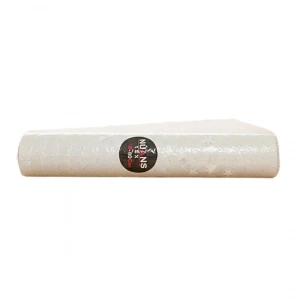 Hubrendy Tedarik PVC Dantel Dolap Örtüsü 50 cm x 5 m