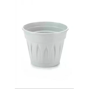 Hubrendy Tedarik Revak Saksı 11 Litre Royaleks-R008
