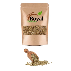 Hubrendy Tedarik Rezene Deluxe Seri Organik Lezzetli 200 Gr