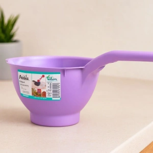 Hubrendy Tedarik Saplı plastik kavanoz hunisi