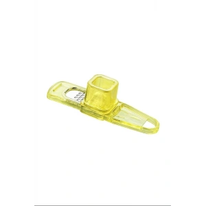 Hubrendy Tedarik Sarımsak Rendesi Sarımsak Ezici Royaleks-CK-026