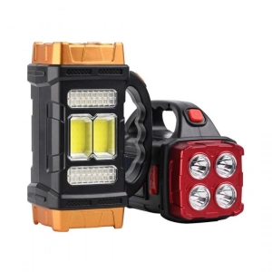 Hubrendy Tedarik Şarjlı El Feneri 25 W