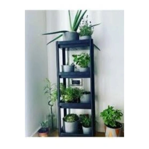 Hubrendy Tedarik Shelf Unit Raf Ünitesi