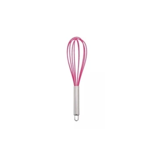 Hubrendy Tedarik Silikon Çırpma Teli 30 cm