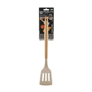 Hubrendy Tedarik Silikon Kevgir Spatula