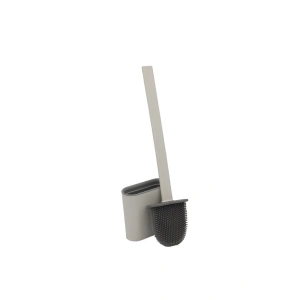 Hubrendy Tedarik Silikon Wc Fırçası Royaleks-6033