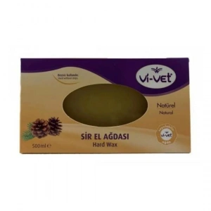 Hubrendy Tedarik Sir El Ağdası Natürel 400 ml