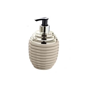 Hubrendy Tedarik Sıvı Sabunluk Display Royaleks-CK-448