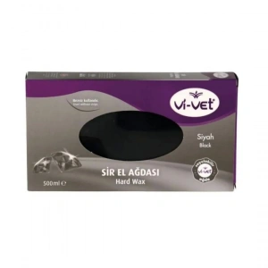 Hubrendy Tedarik Siyah 400 ml Sir El Ağdası