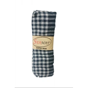 Hubrendy Tedarik Sofra Bezi 170x170 Cm Rulo Royaleks-EVA280