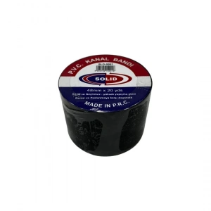 Hubrendy Tedarik Su Sızdırmaz Bant 48 mm x 20 m