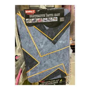 Hubrendy Tedarik Su Tutan Paspas 60x40 Cm Royaleks-RA-590