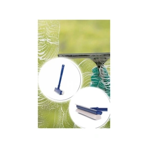 Hubrendy Tedarik Süper Camsil Süngerli 20 Cm Royaleks-F054