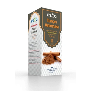 Hubrendy Tedarik Tarçın Aroması 20 Ml.